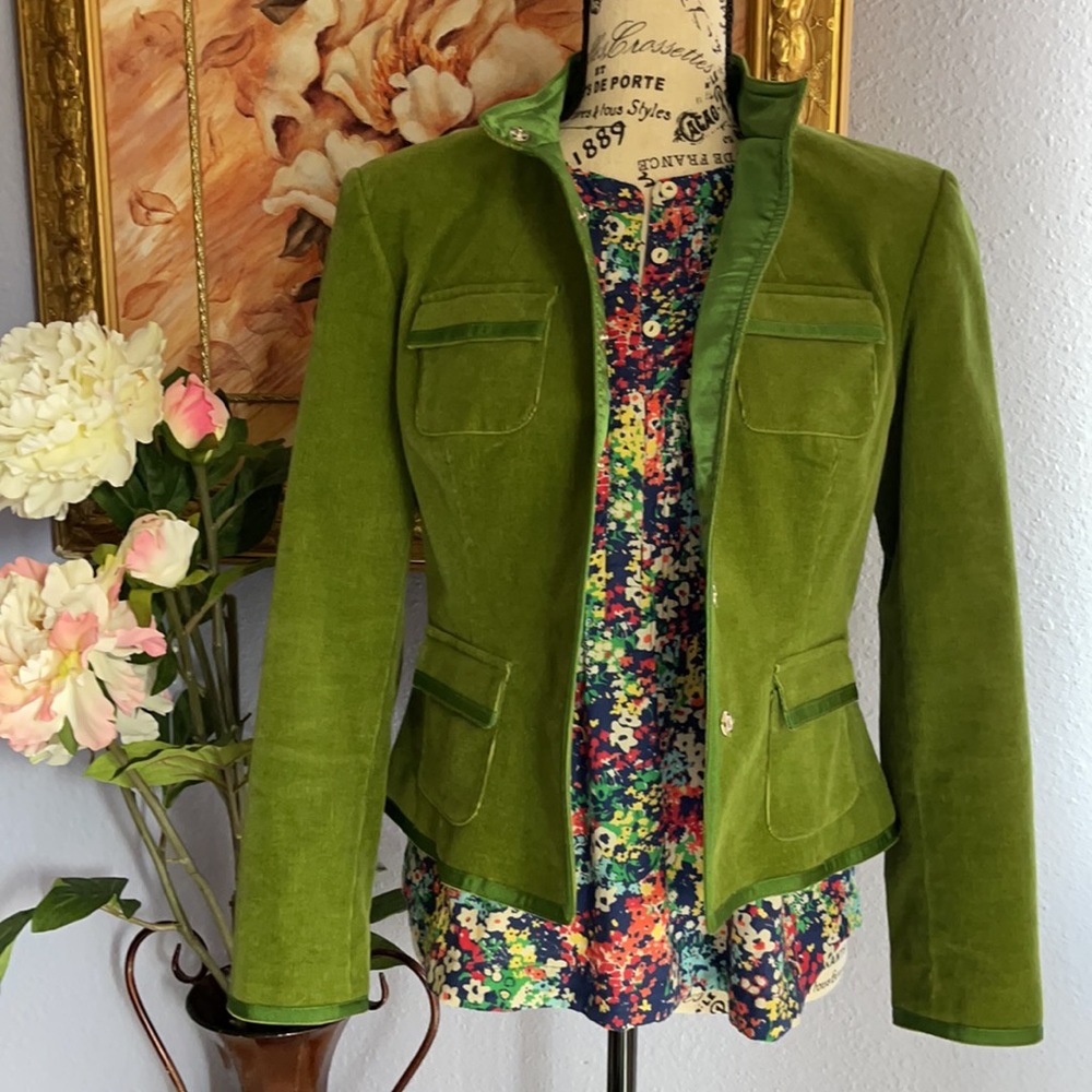 Style&co. Blazer
